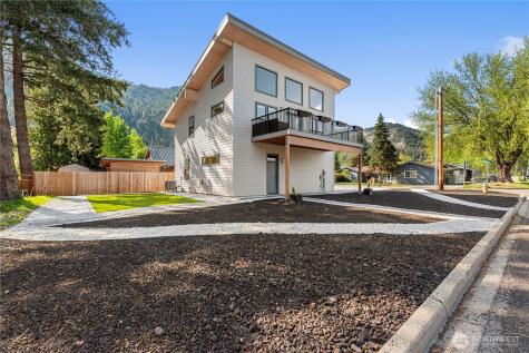 101 Poplar Street Leavenworth WA 98826