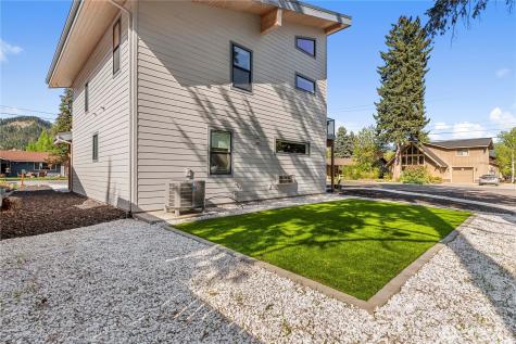 101 Poplar Street Leavenworth WA 98826