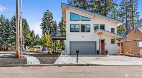 101 Poplar Street Leavenworth WA 98826