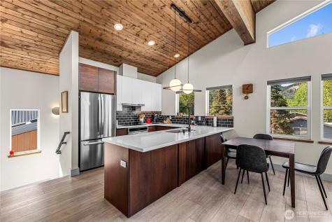 101 Poplar Street Leavenworth WA 98826