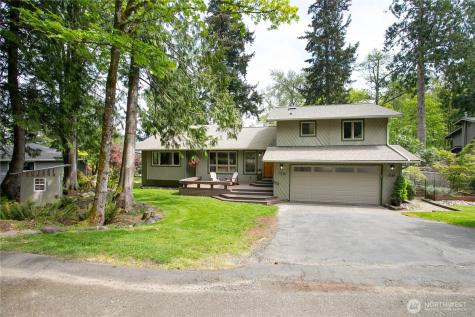 1536 Glen Cove Lane Bellingham WA 98229