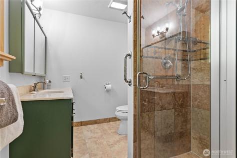 1536 Glen Cove Lane Bellingham WA 98229
