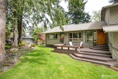 1536 Glen Cove Lane Bellingham WA 98229