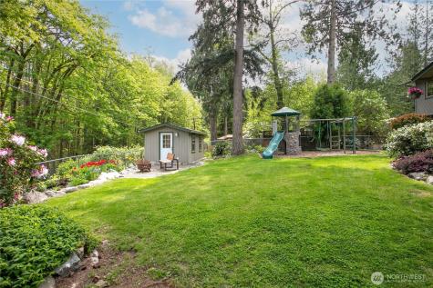 1536 Glen Cove Lane Bellingham WA 98229