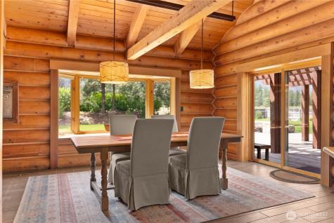 179 Wolf Creek Road Winthrop WA 98862