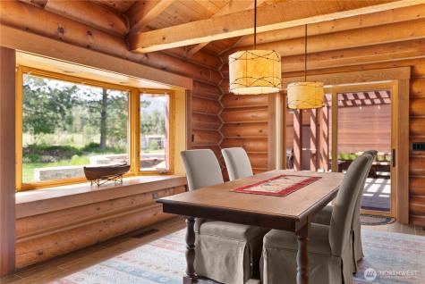 179 Wolf Creek Road Winthrop WA 98862