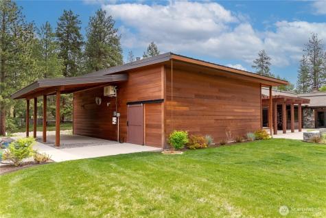 179 Wolf Creek Road Winthrop WA 98862