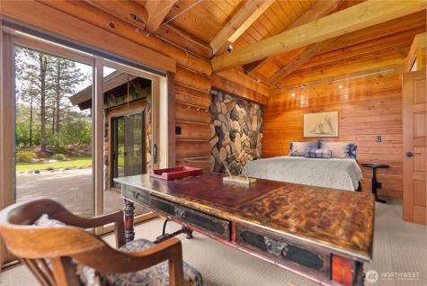179 Wolf Creek Road Winthrop WA 98862