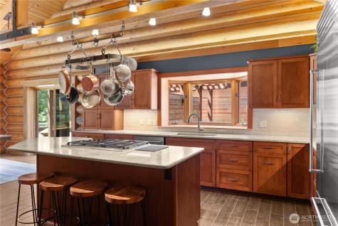 179 Wolf Creek Road Winthrop WA 98862