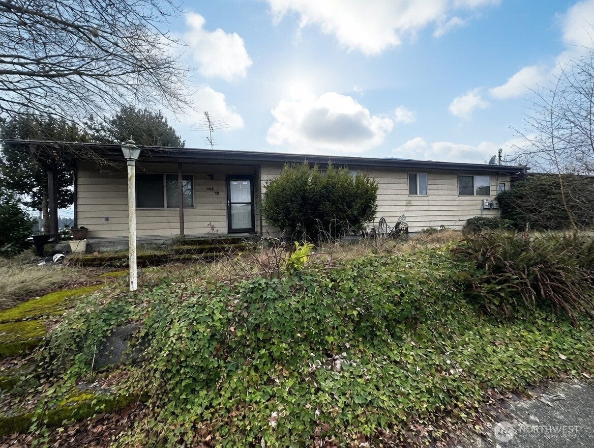 902 S Shirley Street Tacoma WA 98465