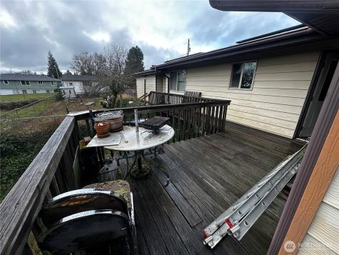 902 S Shirley Street Tacoma WA 98465