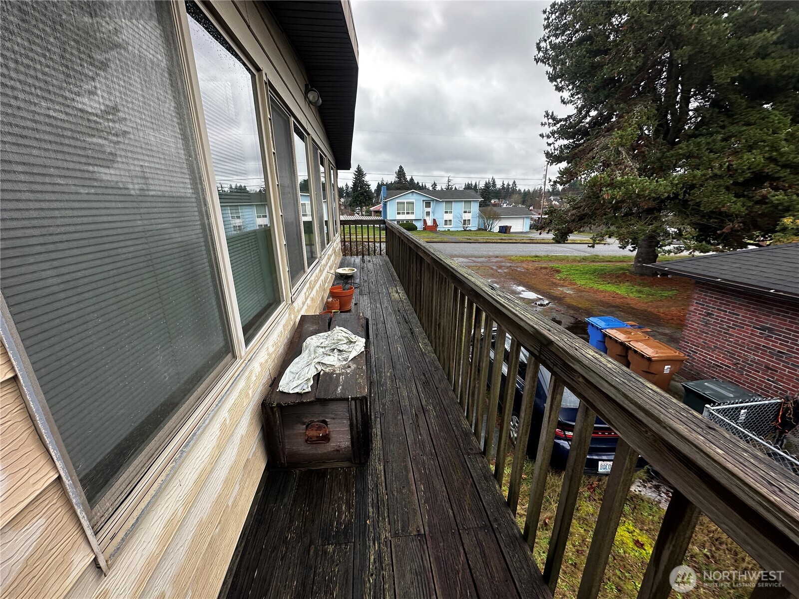 902 S Shirley Street Tacoma WA 98465