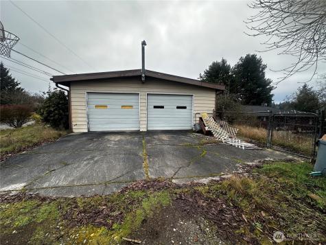 902 S Shirley Street Tacoma WA 98465