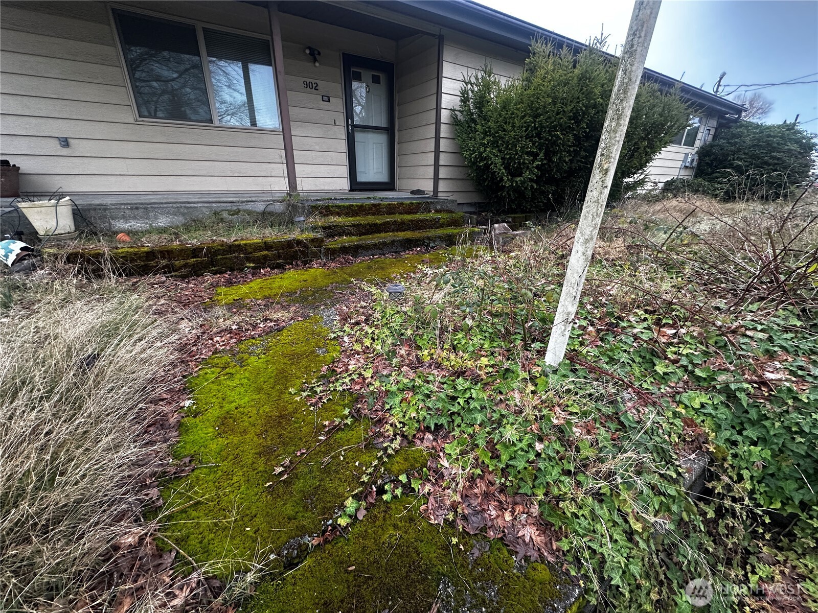 902 S Shirley Street Tacoma WA 98465