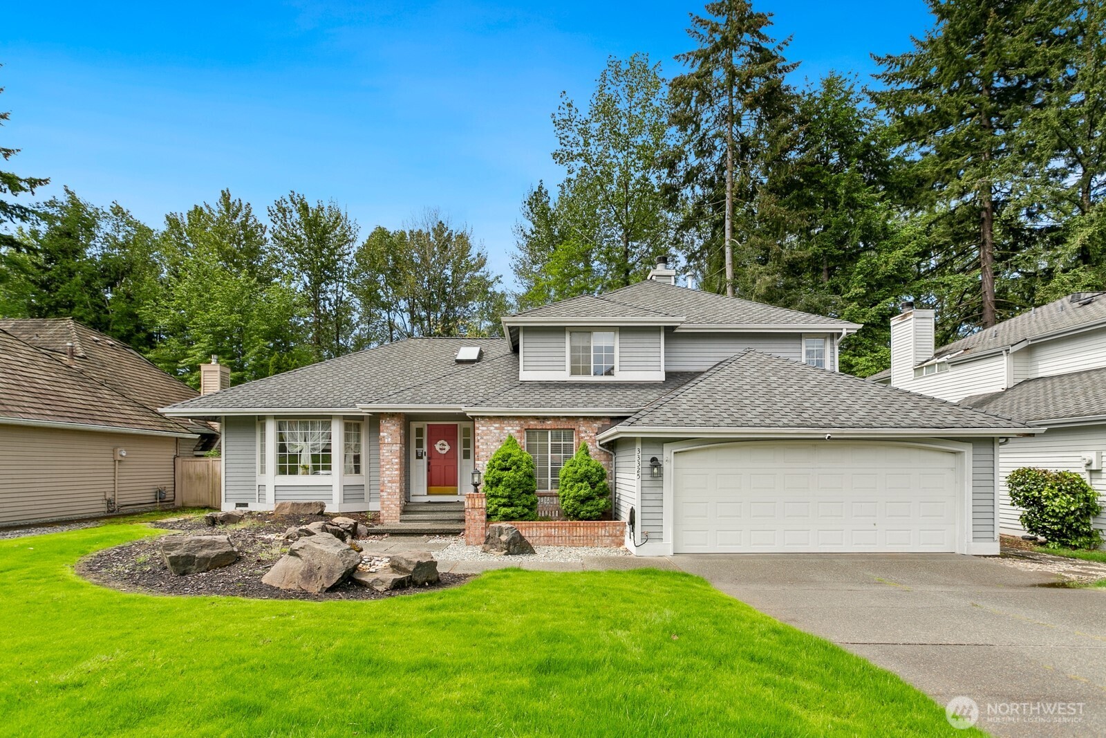 33325 12th Avenue SW Federal Way WA 98023
