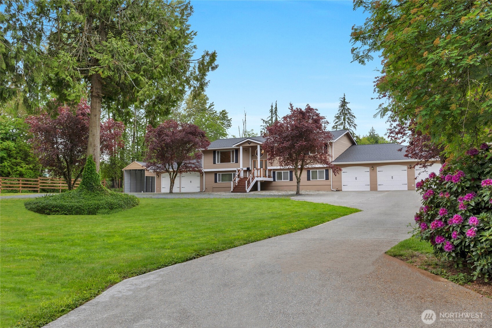 4622 128th Avenue NE Lake Stevens WA 98258