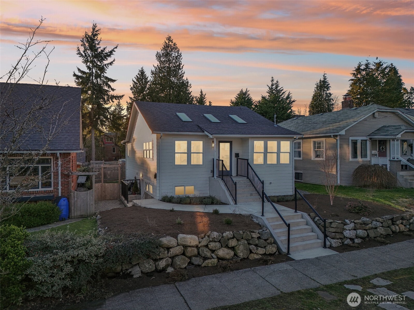 8015 12th Avenue NW Seattle WA 98117