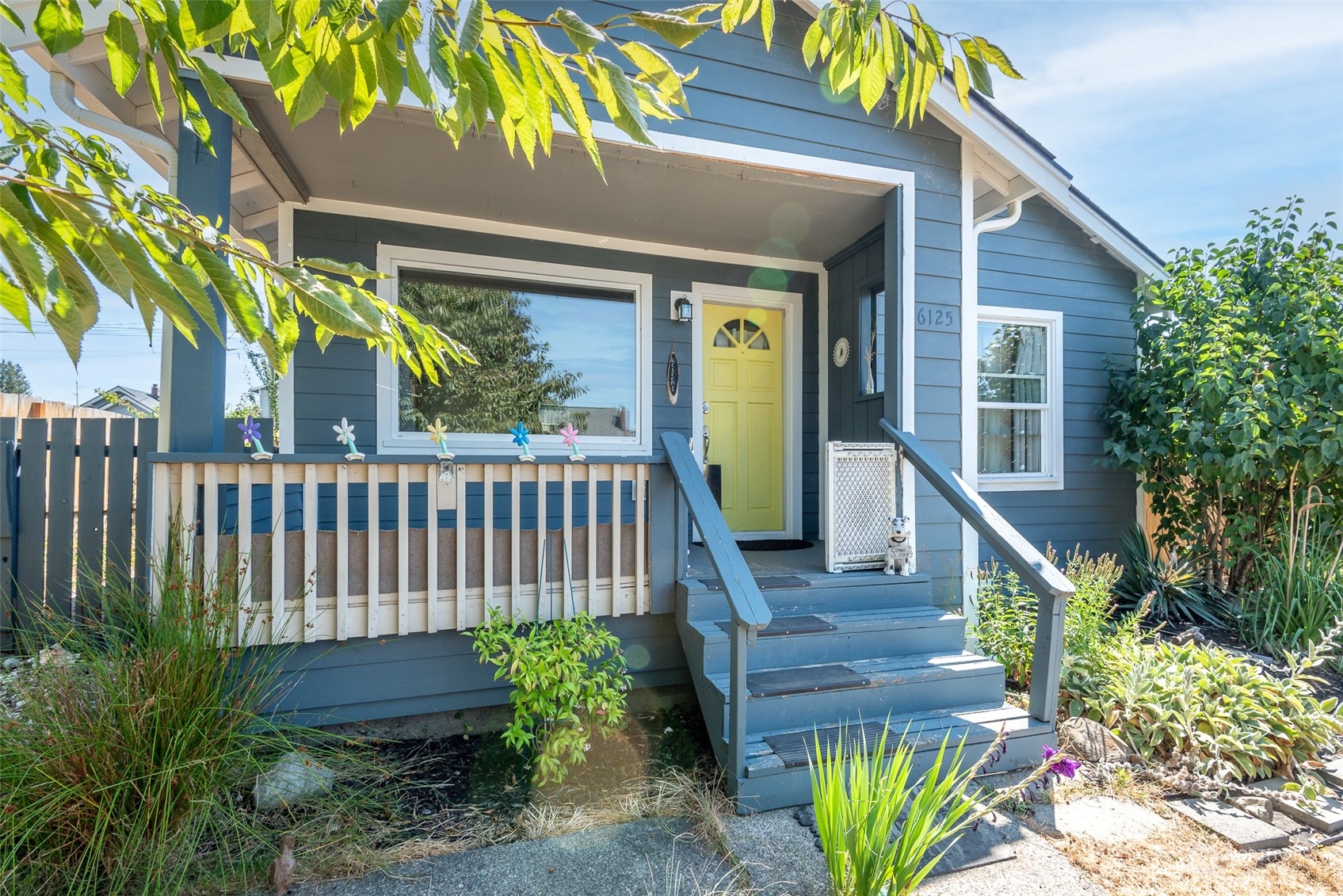 6125 Yakima Tacoma WA 98408
