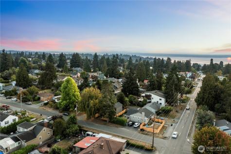 9731 13th Avenue NW Seattle WA 98117