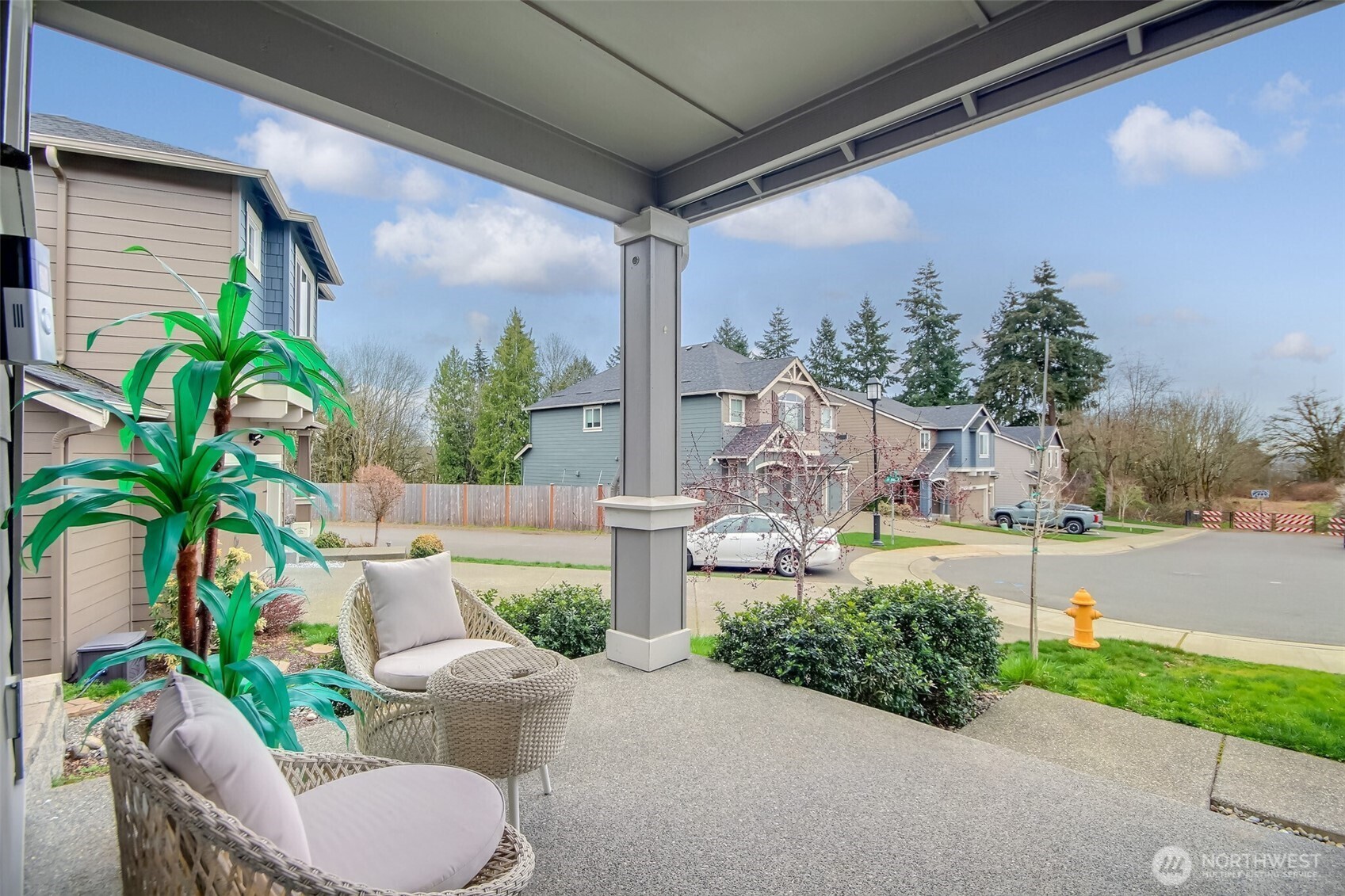 2037 81st Avenue E Edgewood WA 98371