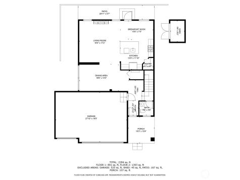 2037 81st Avenue E Edgewood WA 98371