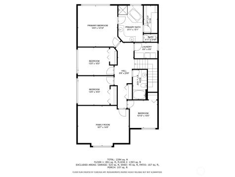 2037 81st Avenue E Edgewood WA 98371