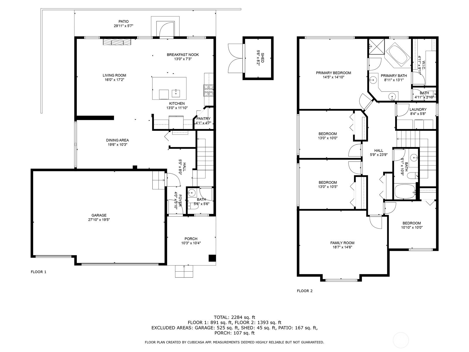 2037 81st Avenue E Edgewood WA 98371