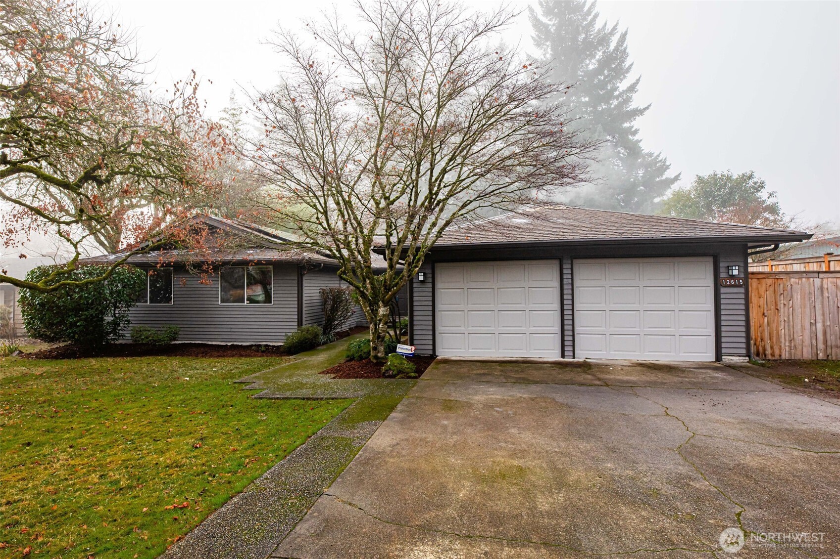 12615 SE 27th Street Bellevue WA 98005