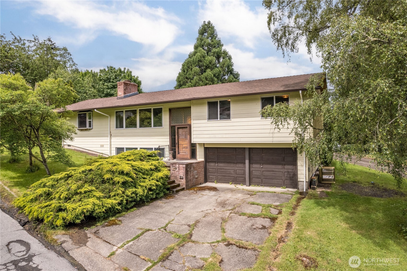 111 Canyon View Drive Longview WA 98632