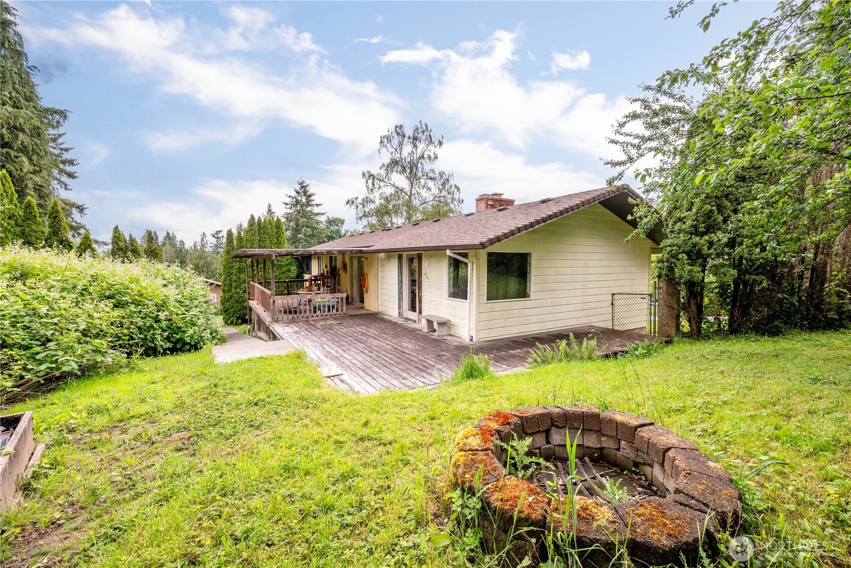 111 Canyon View Drive Longview WA 98632