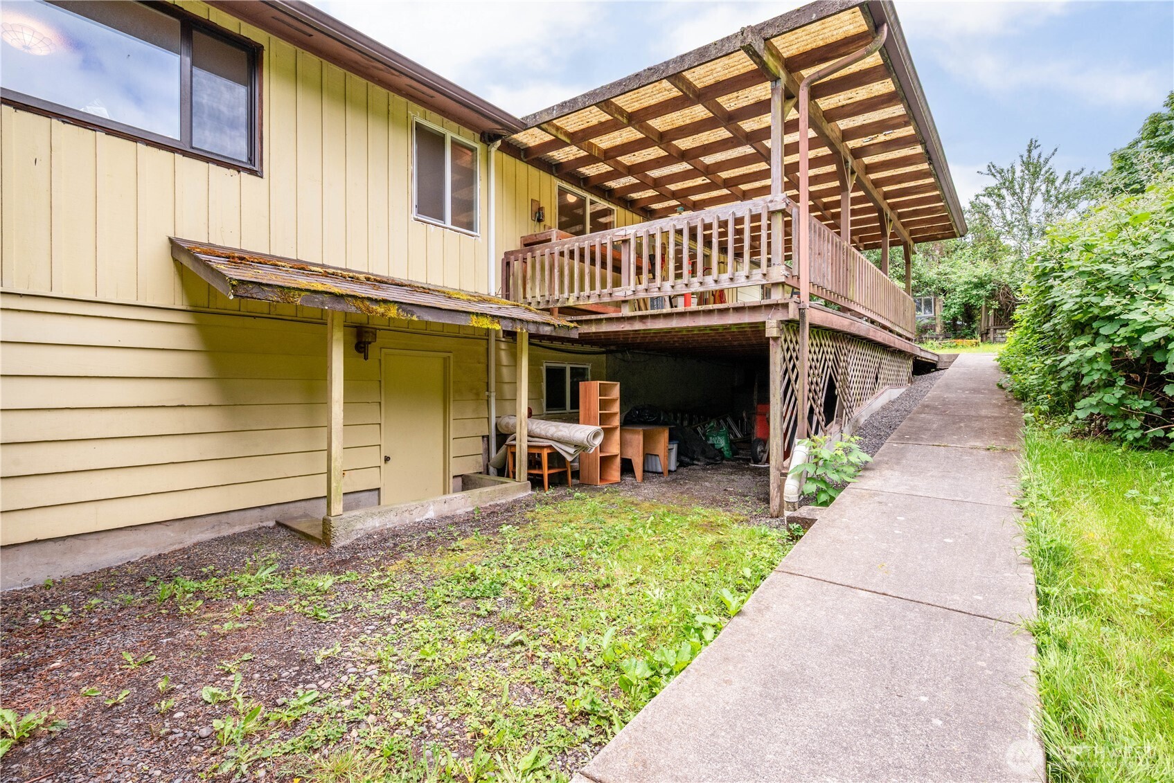111 Canyon View Drive Longview WA 98632