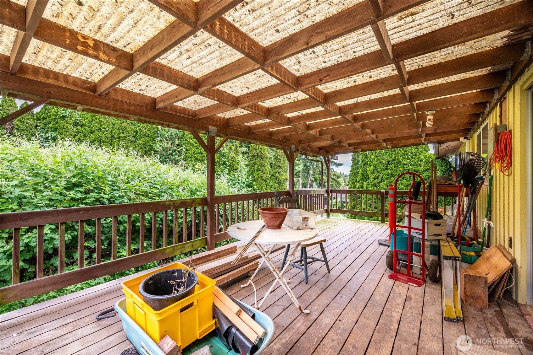111 Canyon View Drive Longview WA 98632