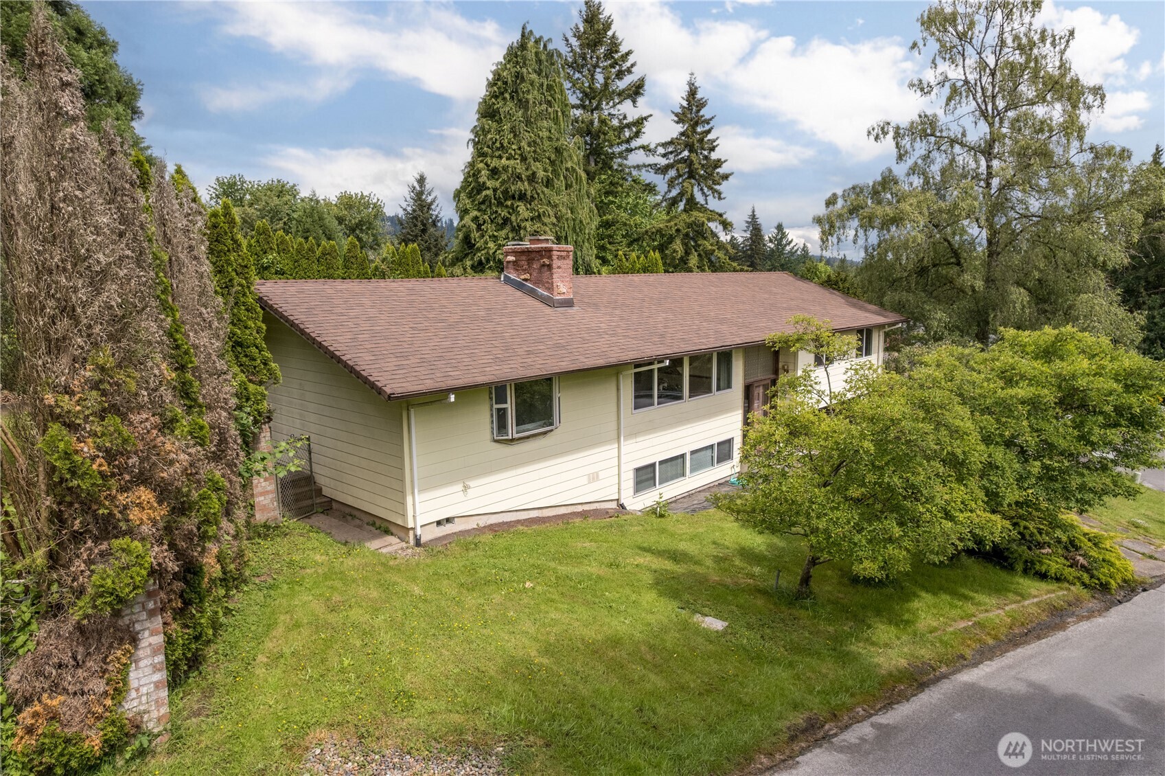 111 Canyon View Drive Longview WA 98632