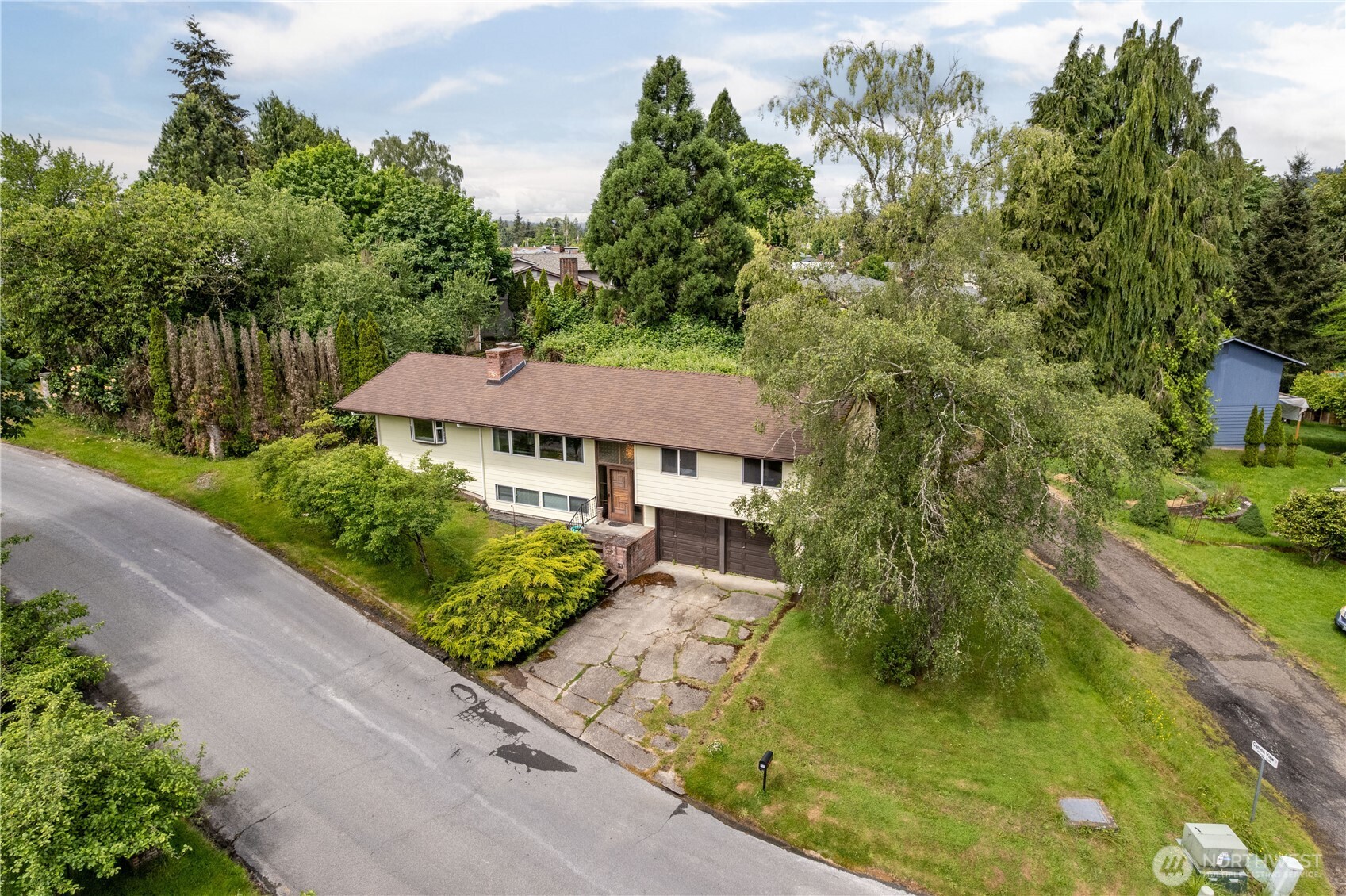 111 Canyon View Drive Longview WA 98632