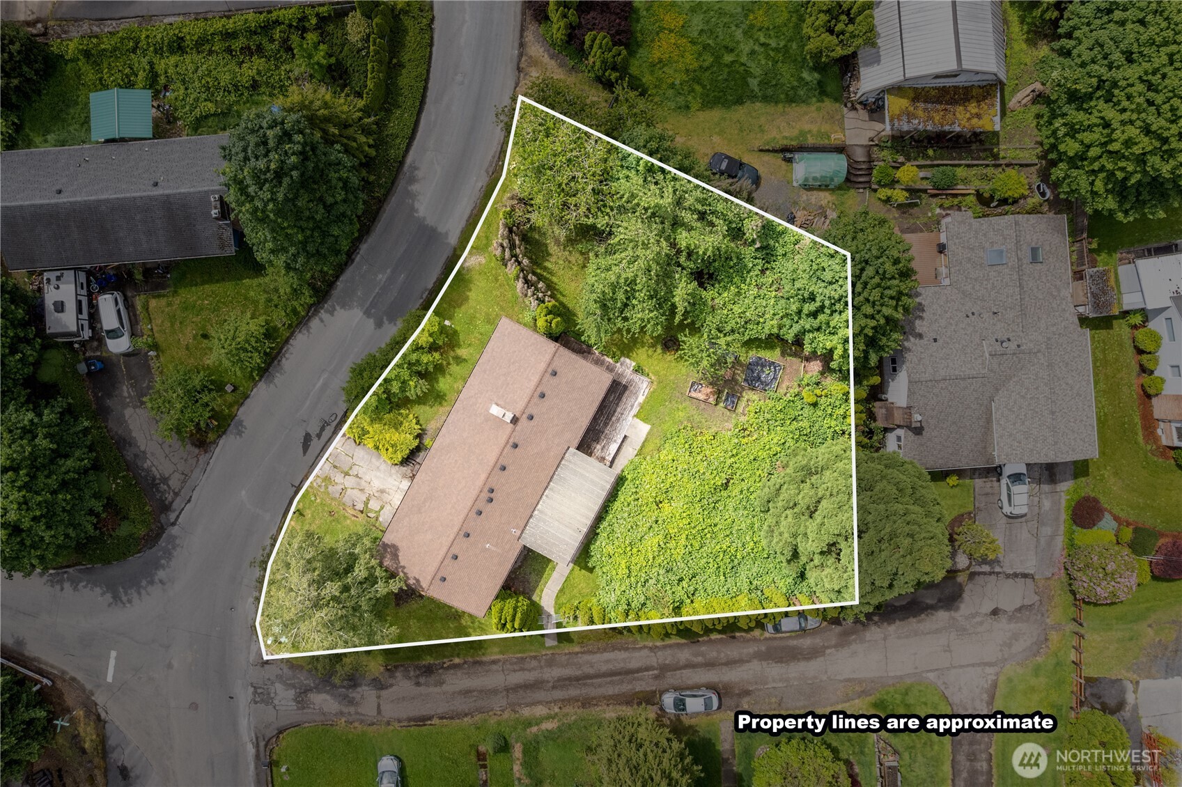 111 Canyon View Drive Longview WA 98632