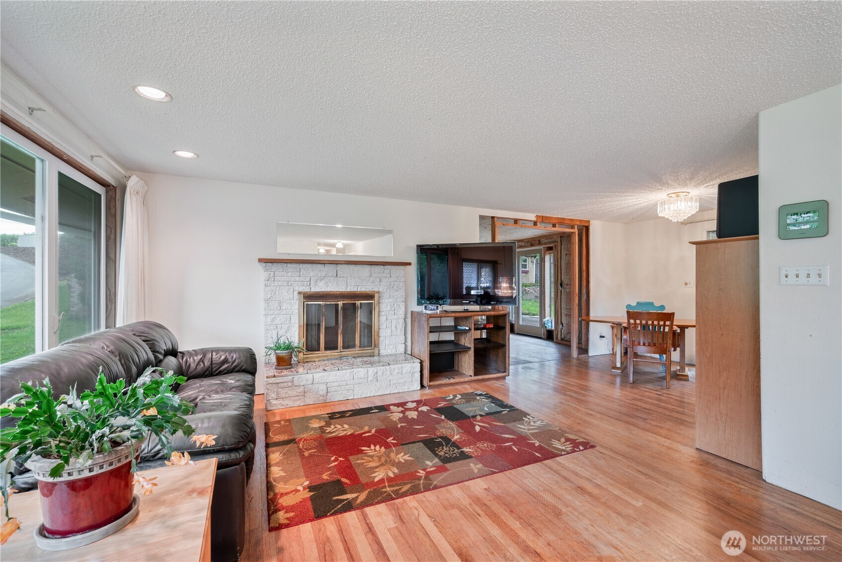 111 Canyon View Drive Longview WA 98632