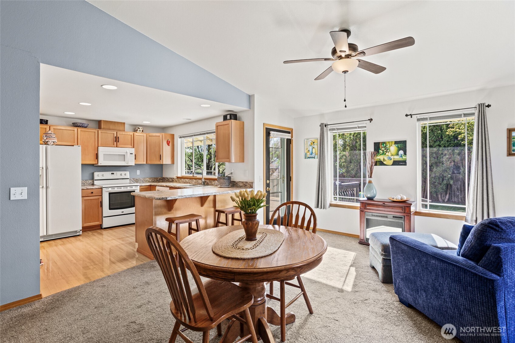 1713 N Ohio Street Ellensburg WA 98926