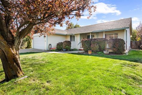 1713 N Ohio Street Ellensburg WA 98926