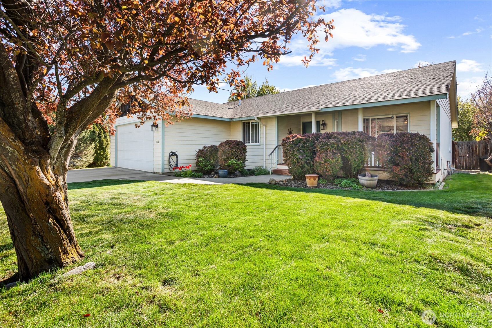 1713 N Ohio Street Ellensburg WA 98926