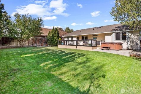 1713 N Ohio Street Ellensburg WA 98926