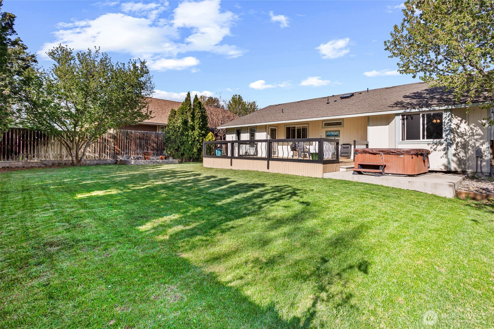 1713 N Ohio Street Ellensburg WA 98926