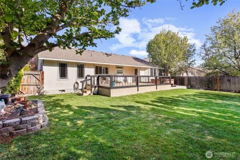 1713 N Ohio Street Ellensburg WA 98926