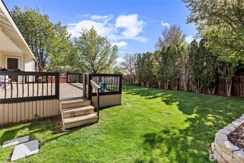 1713 N Ohio Street Ellensburg WA 98926