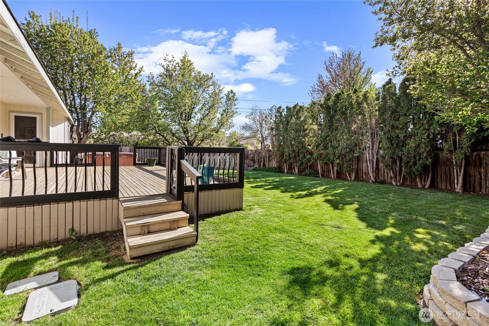 1713 N Ohio Street Ellensburg WA 98926