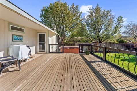 1713 N Ohio Street Ellensburg WA 98926