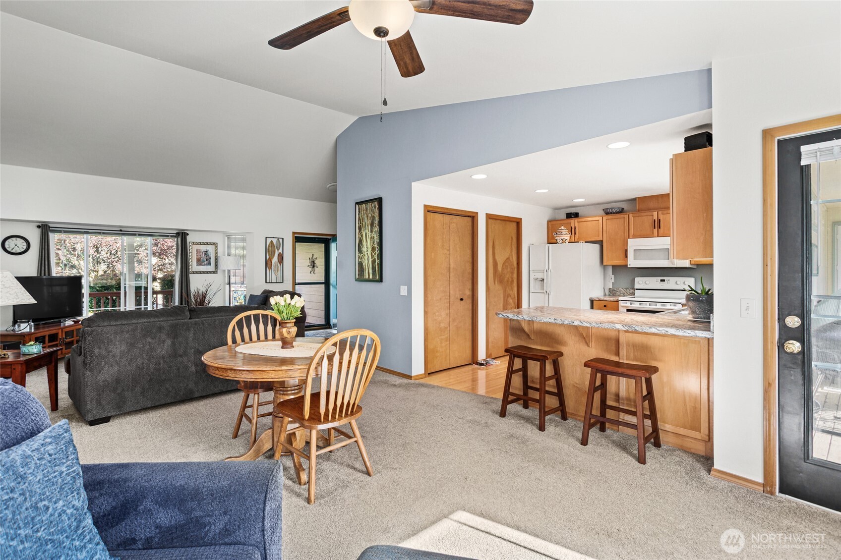 1713 N Ohio Street Ellensburg WA 98926