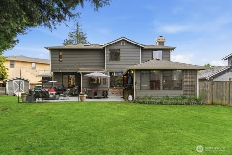 20712 33rd Avenue W Lynnwood WA 98036