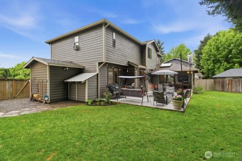 20712 33rd Avenue W Lynnwood WA 98036