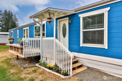 43010 SE North Bend Way North Bend WA 98045