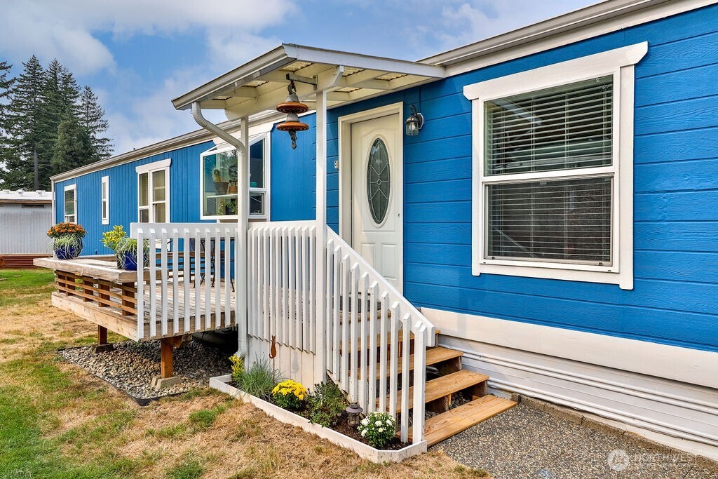 43010 SE North Bend Way North Bend WA 98045